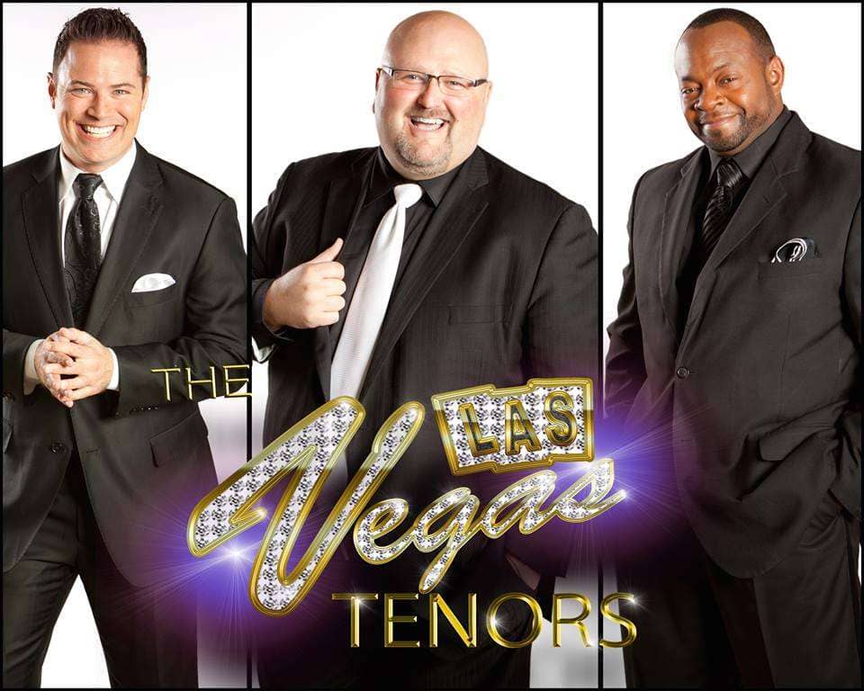 Las Vegas Tenors